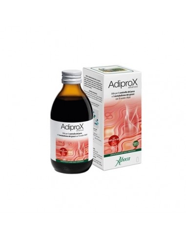 Adiprox Advance Concentrato Fluido