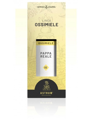 Pappa Reale Ossimiele 250Ml