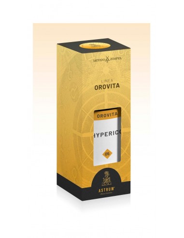 Orovita Hyperico 50ml