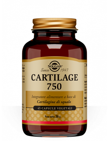 Cartilage 750 45 Capsule